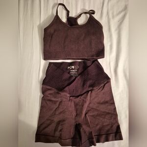 Popflex Seamless Set